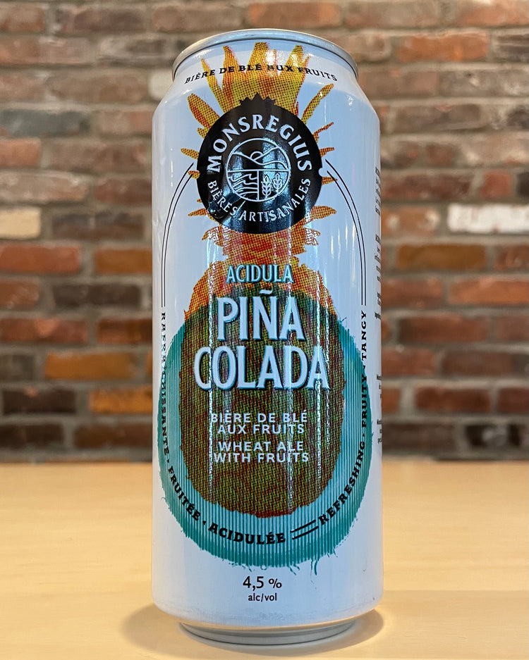 Acidula Piña Colada