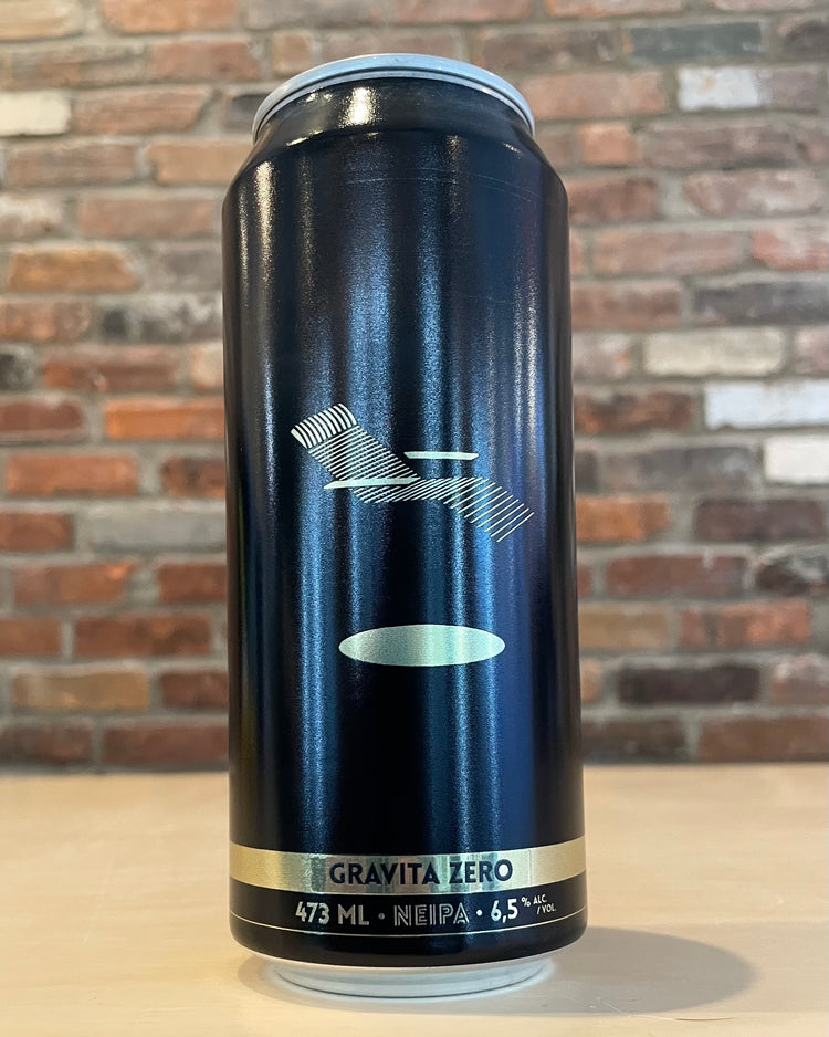 Gravita Zero