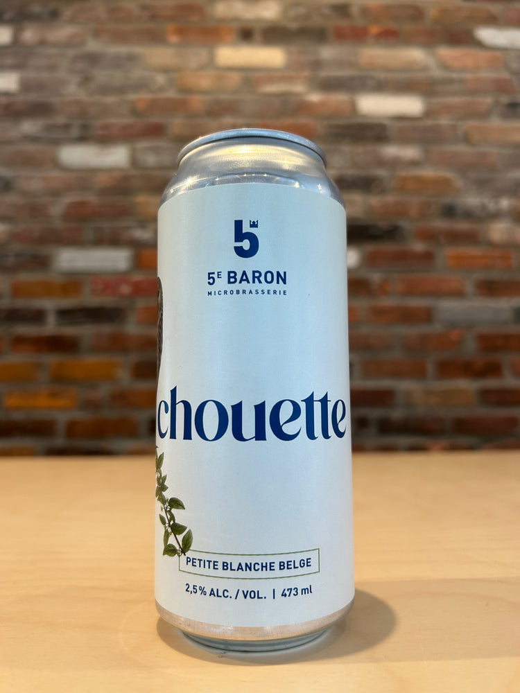 Chouette