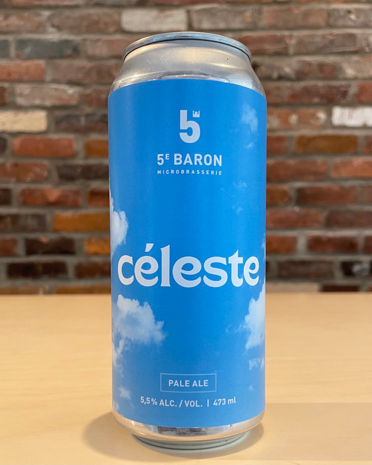 Céleste