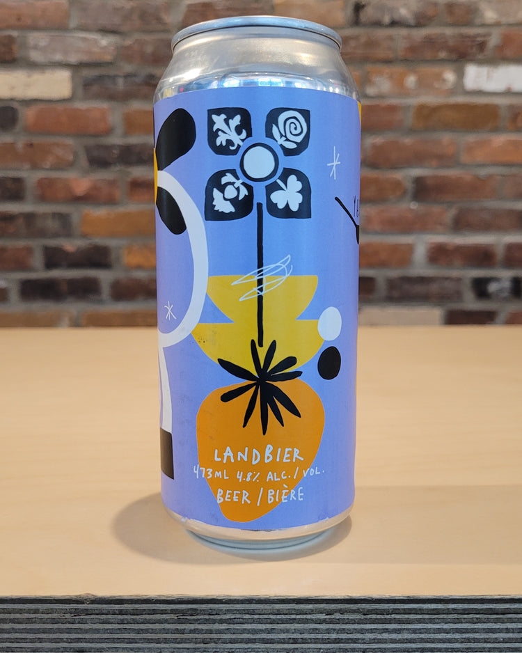 Landbier (4 Origiines)