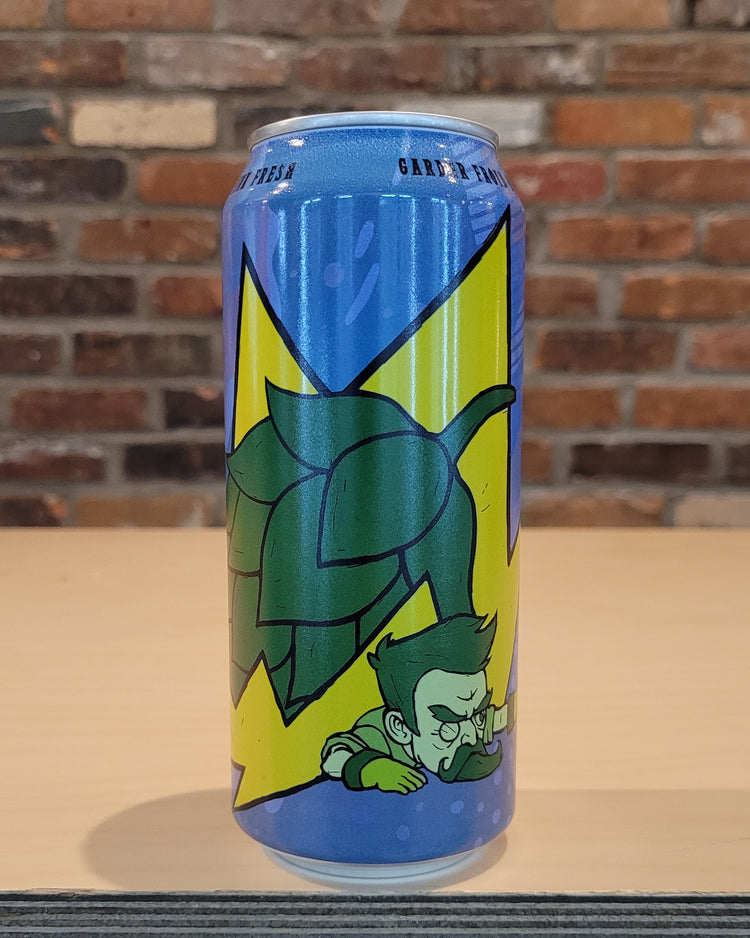 Hop Crush