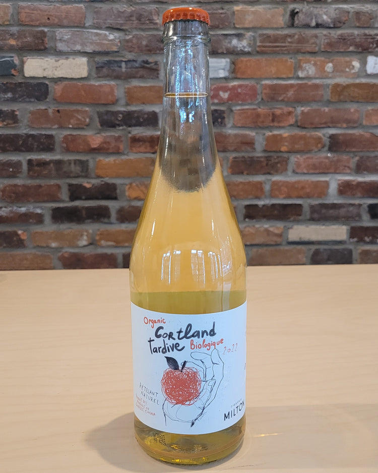 Cortland Tardive Bio