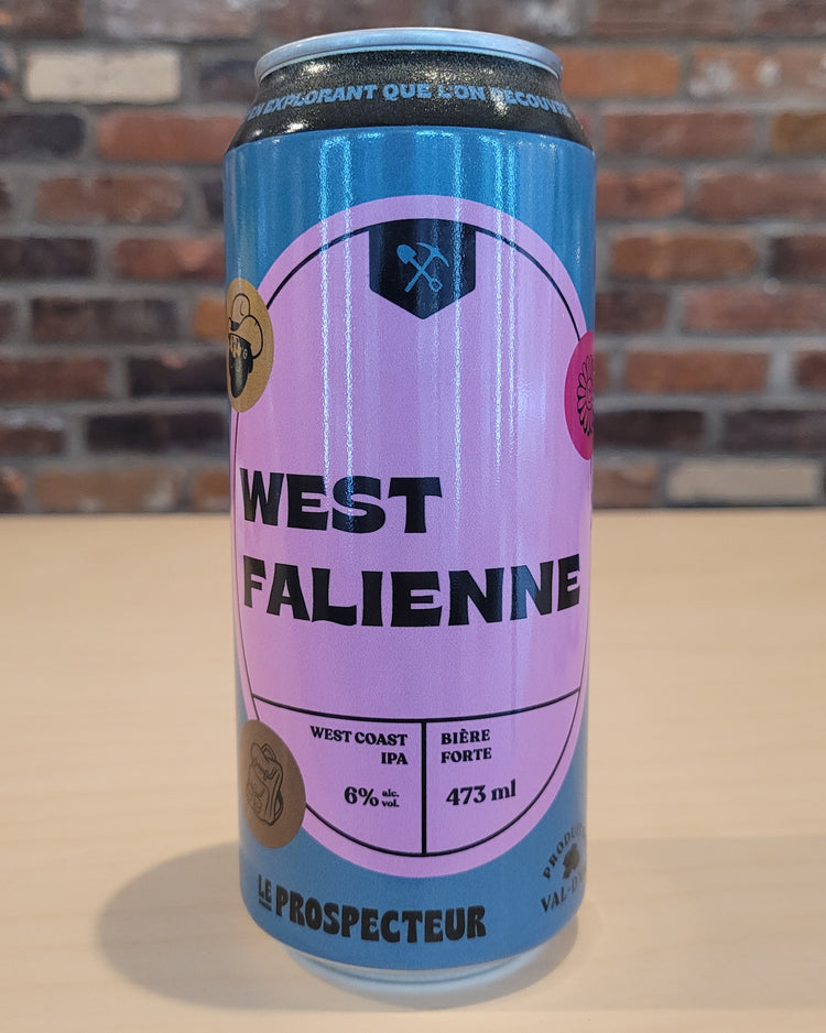 West Falienne