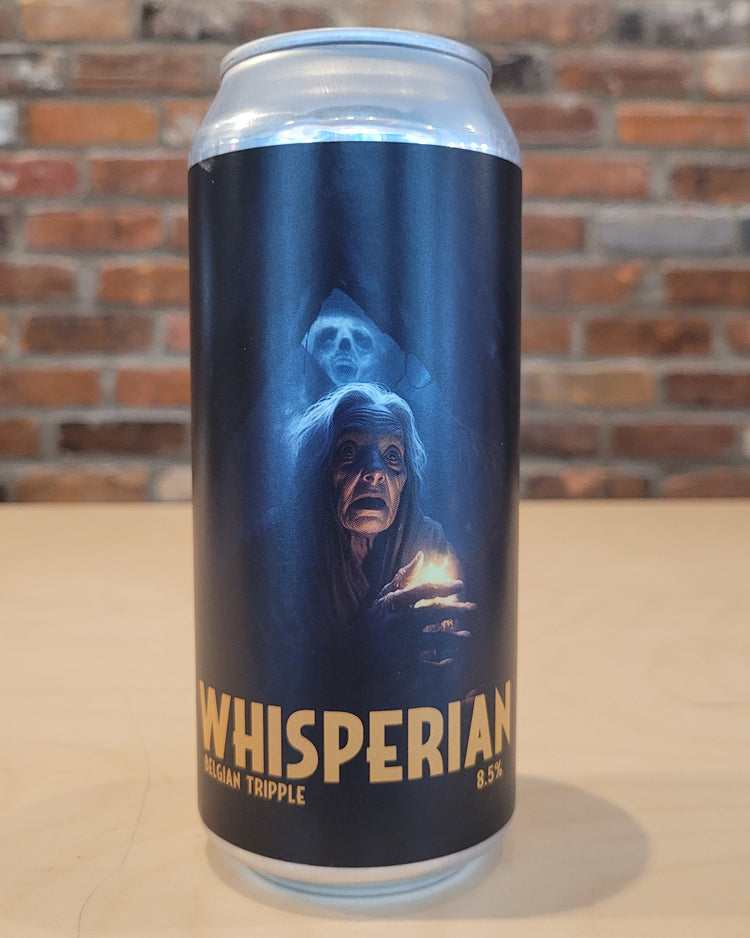 Whisperian