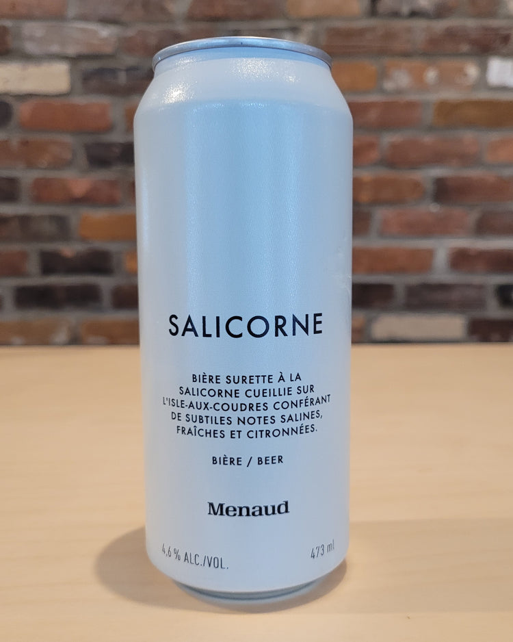 Salicorne