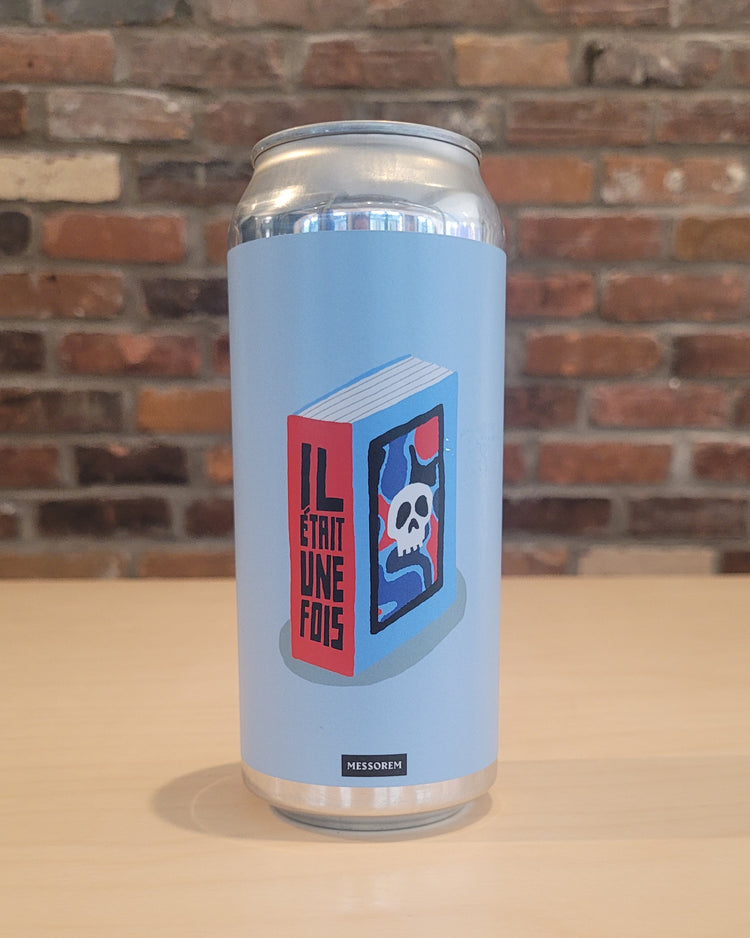 Il Était une fois: Aucune Médaille