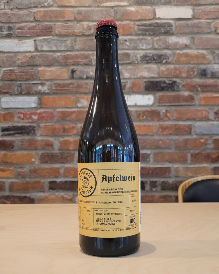 Apfelwein