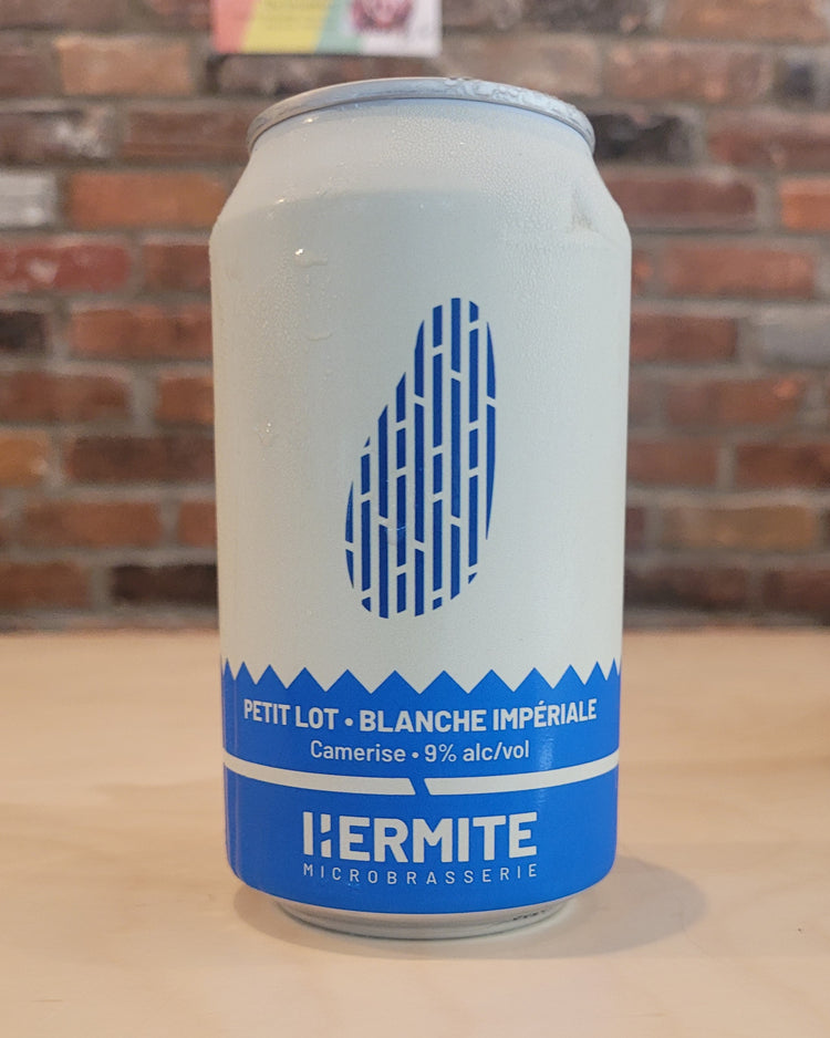 Petit Lot - Blanche Impériale