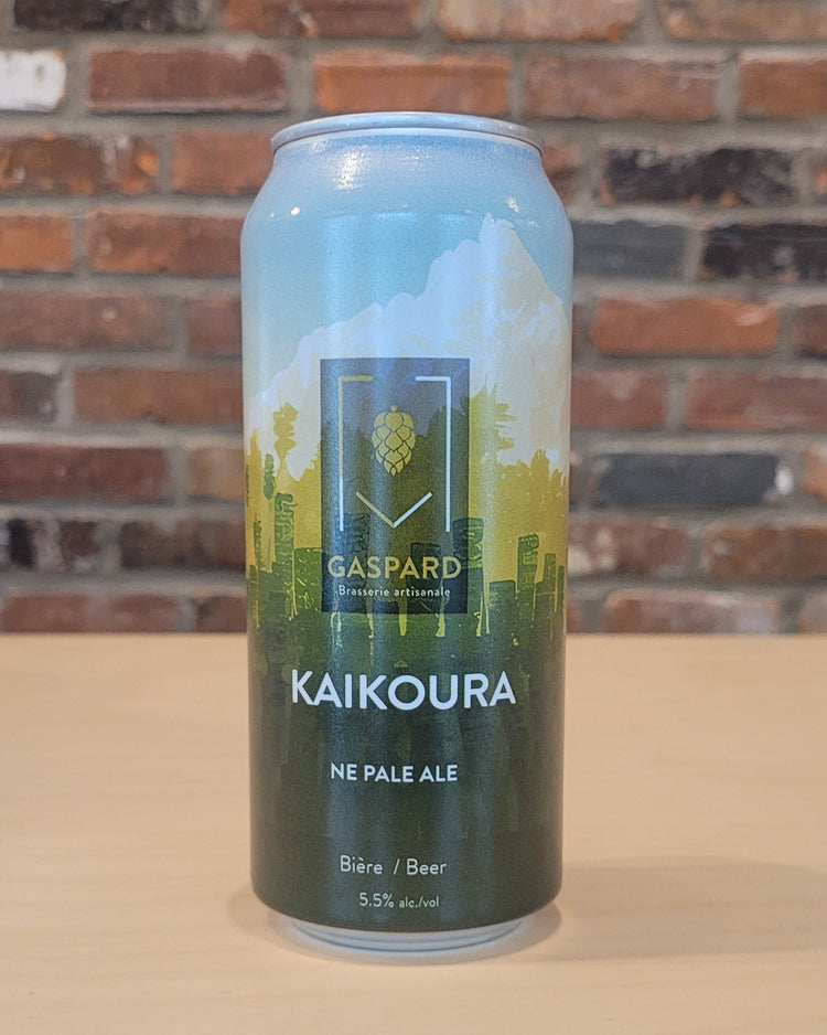 Kaikoura