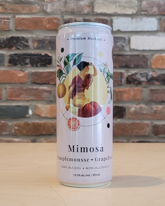 Statera - Mimosa