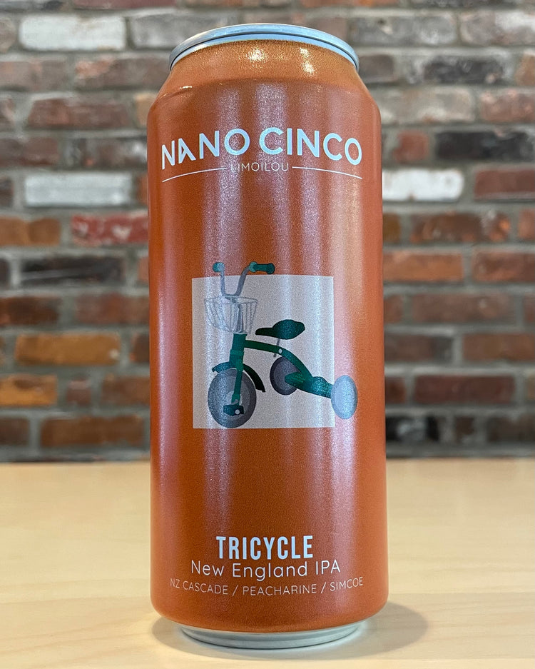 Tricycle
