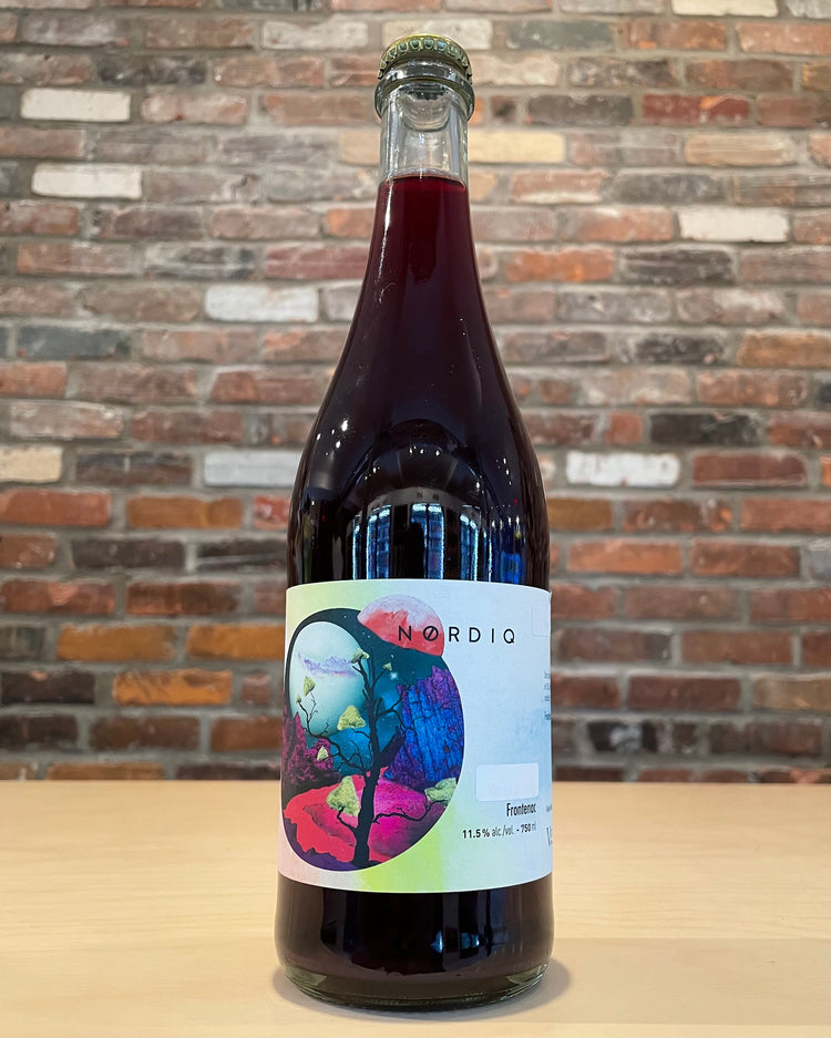 Nordiq Frontenac