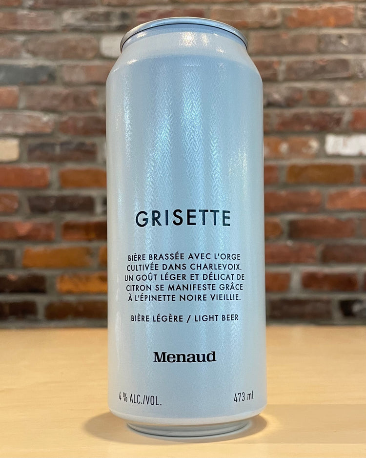 Grisette