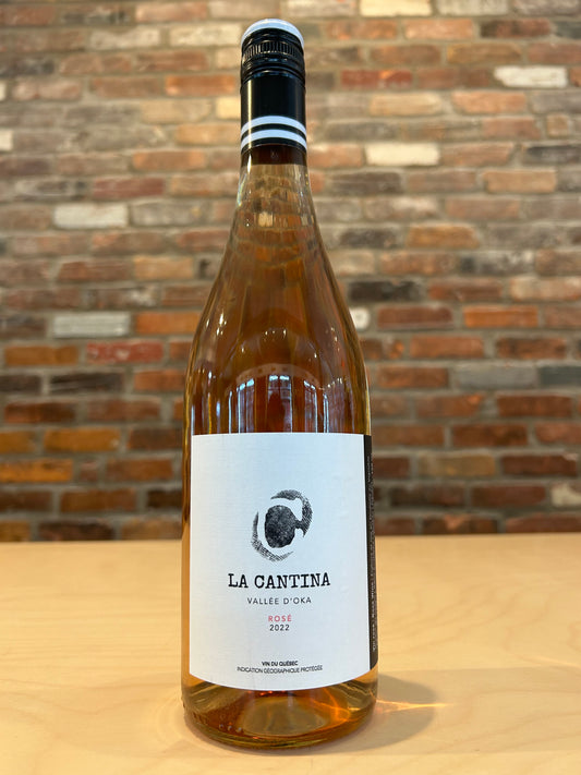 Cantina Rosé