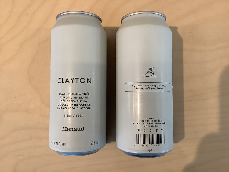 Clayton