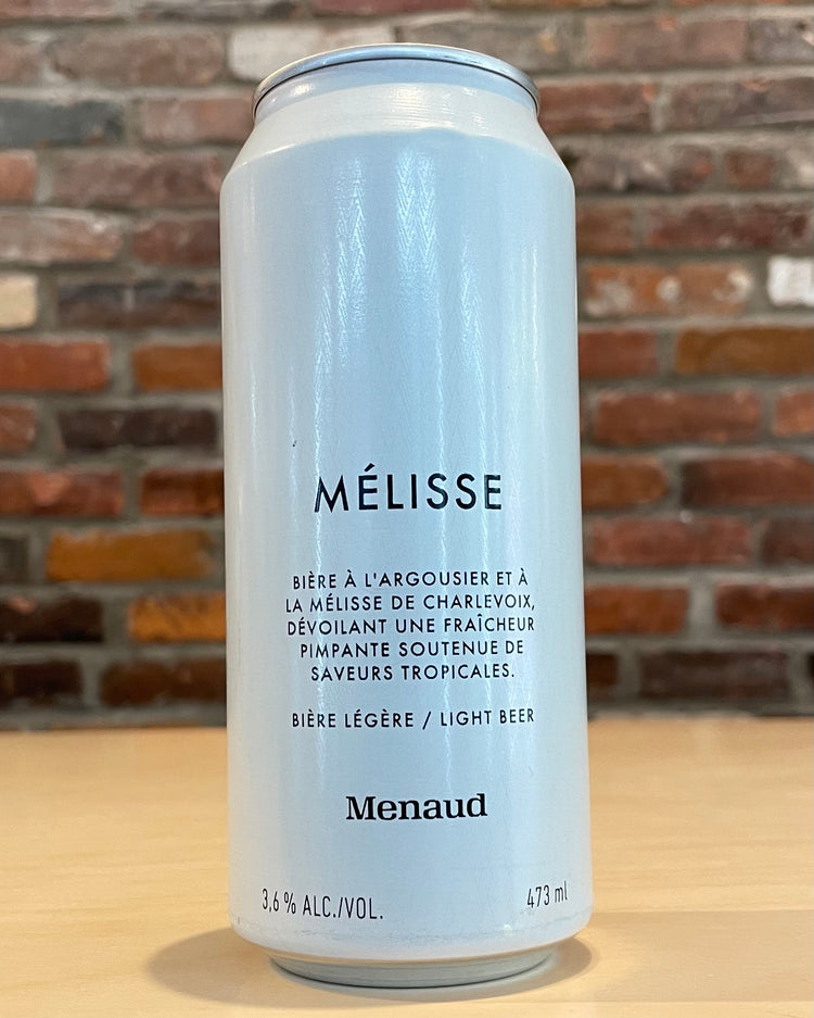 Mélisse