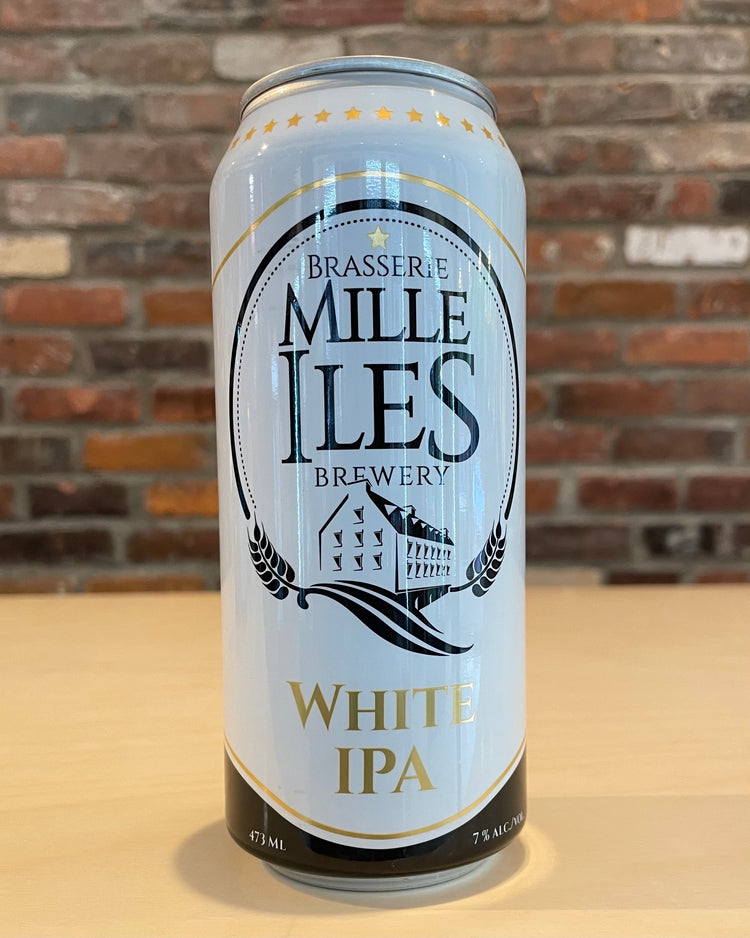 White IPA (M-Î)