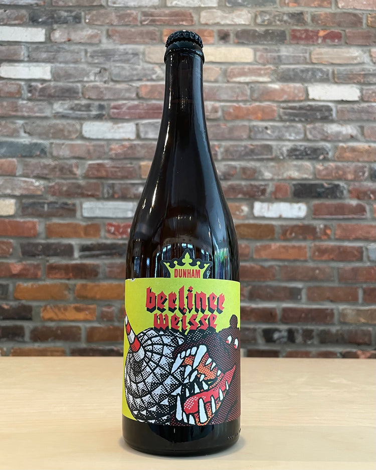 BERLINER WEISSE