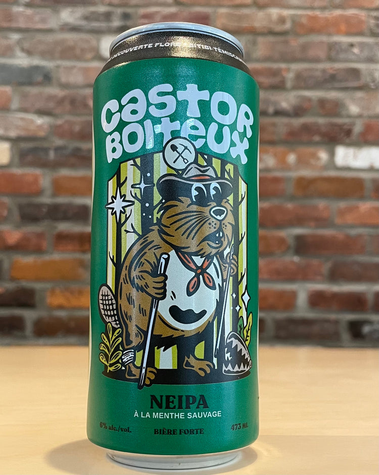 Castor Boiteux