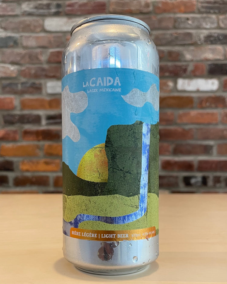 La Caida