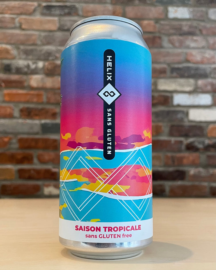 HELIX - Saison Tropicale