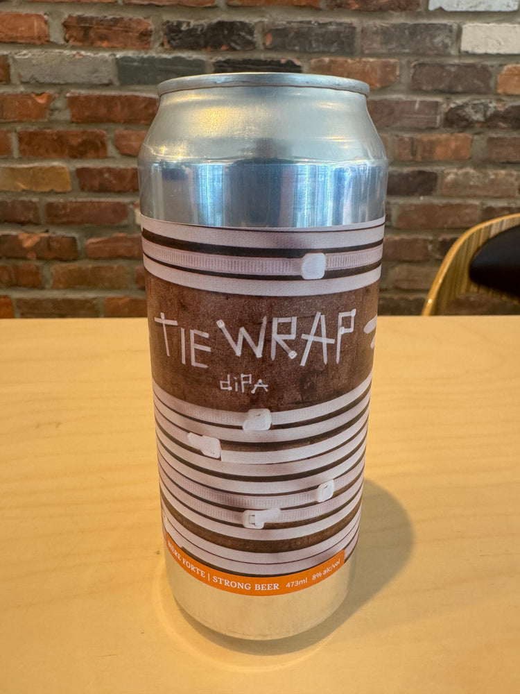 Tie Wrap DIPA