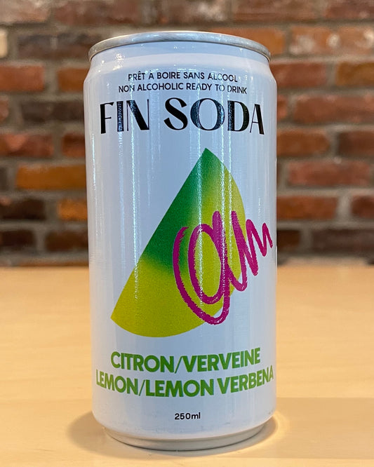 Citron/Verveine