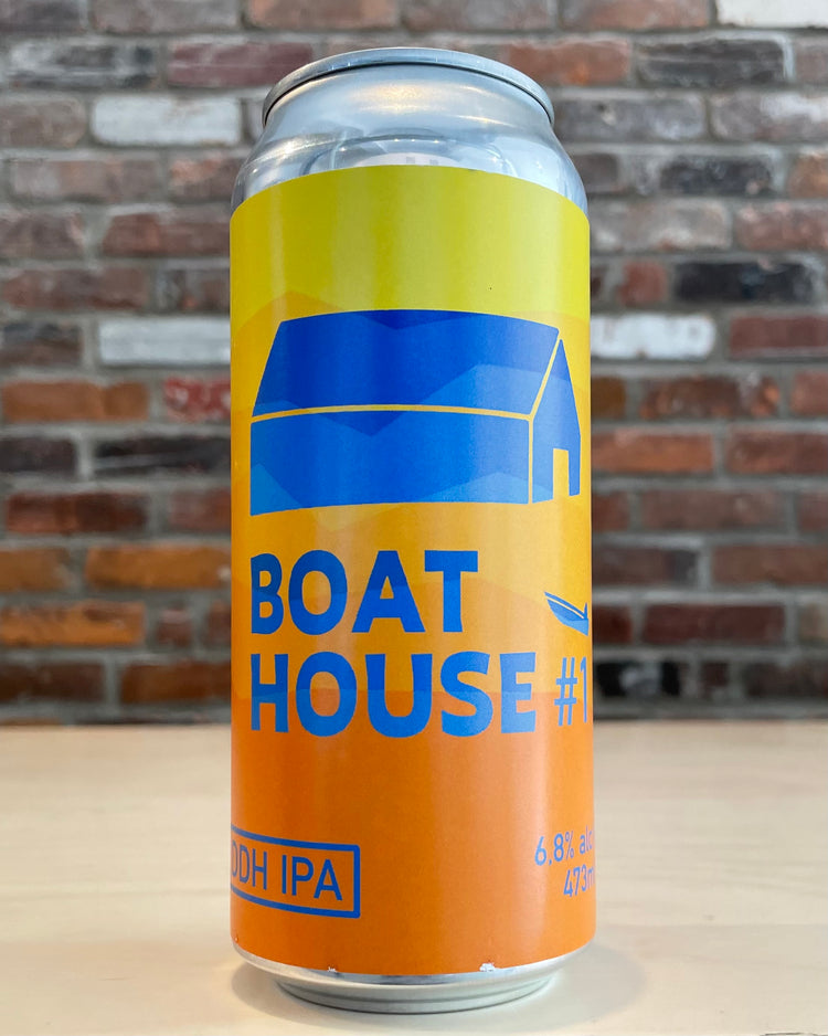 Boathouse 2