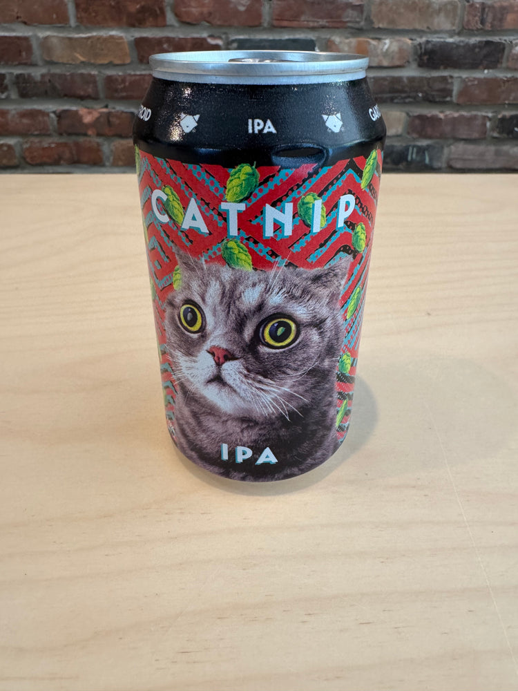 Catnip (355ml)