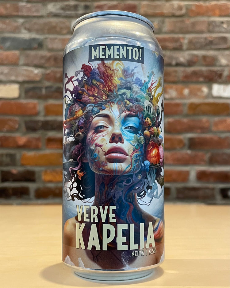 Verve kapelia
