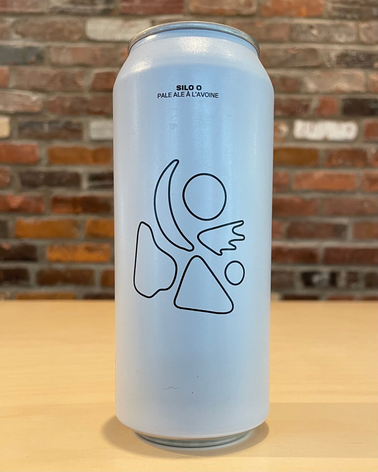 Silo O