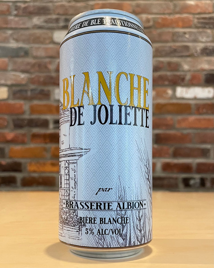 Blanche de Joliette