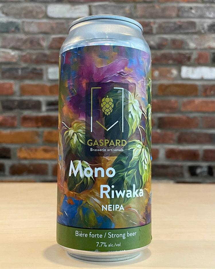 Mono Riwaka