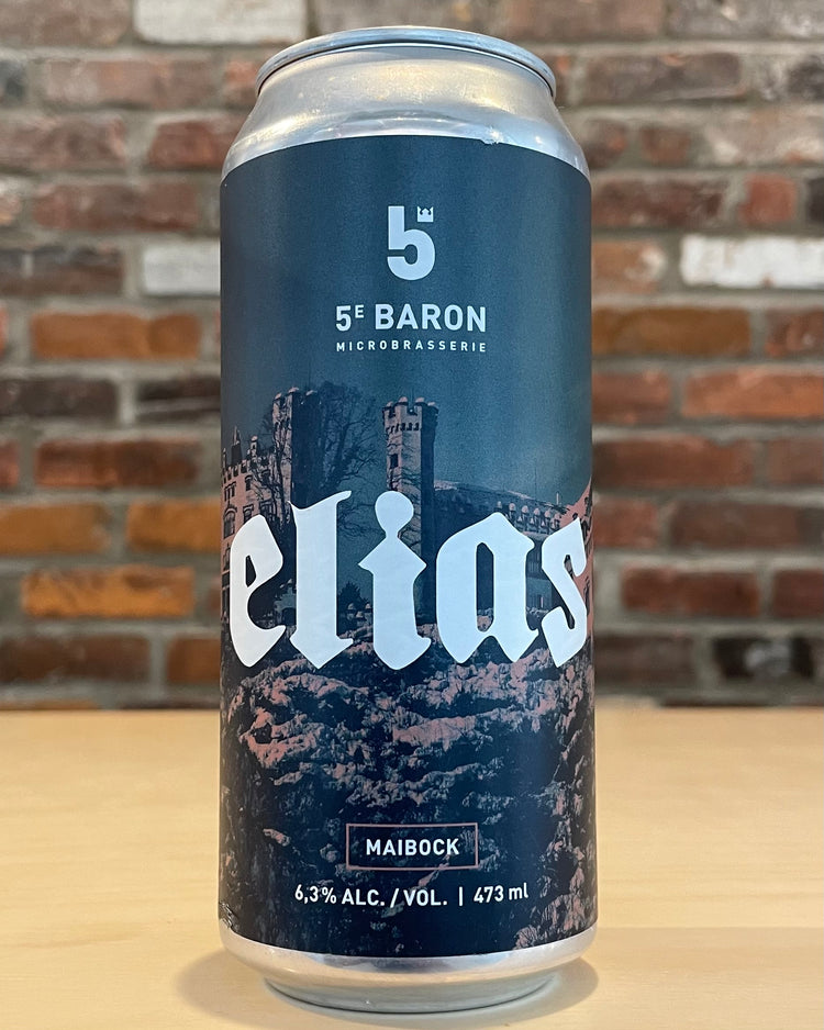 Elias