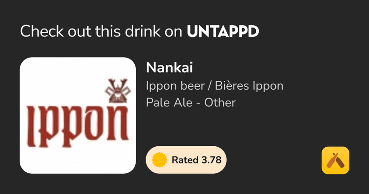 Nankai