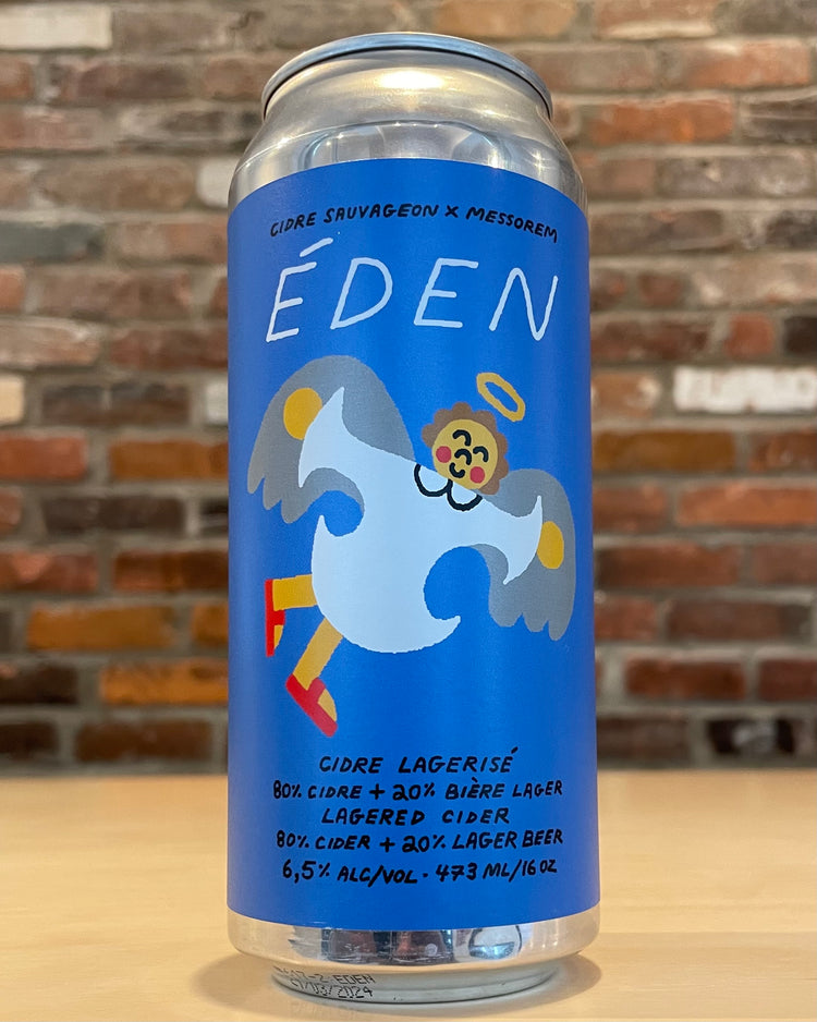 Eden