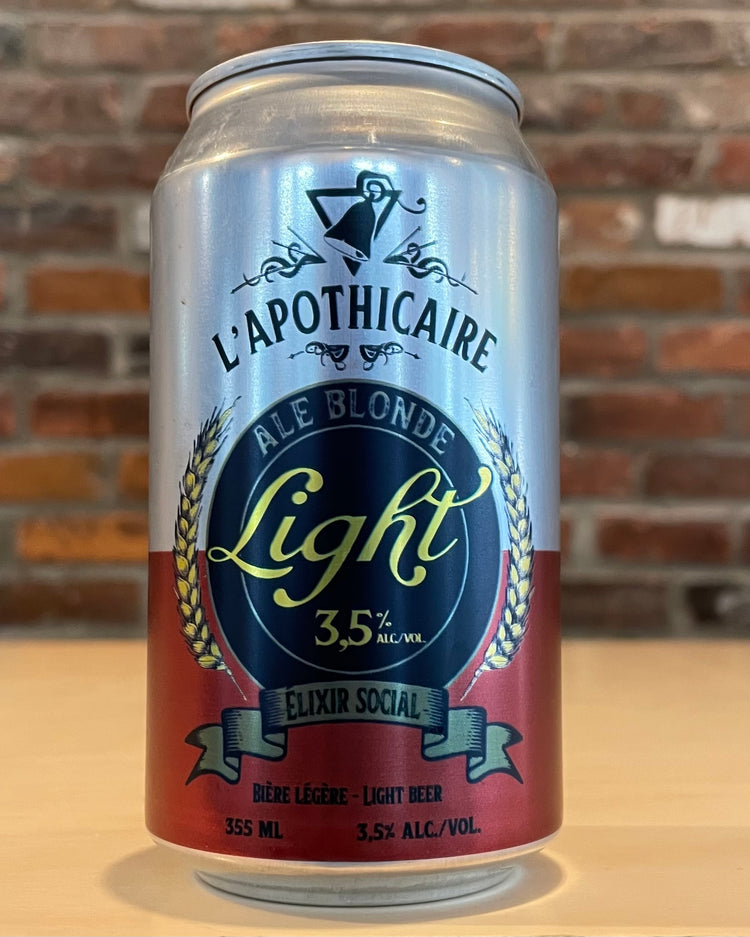 Light Ale