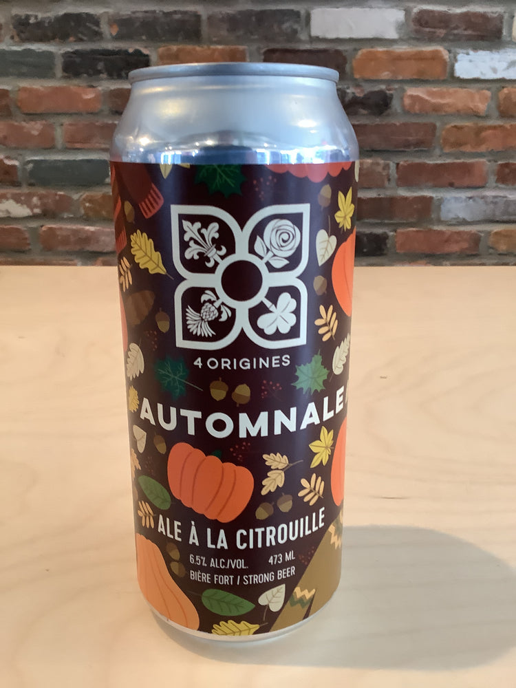Automnale