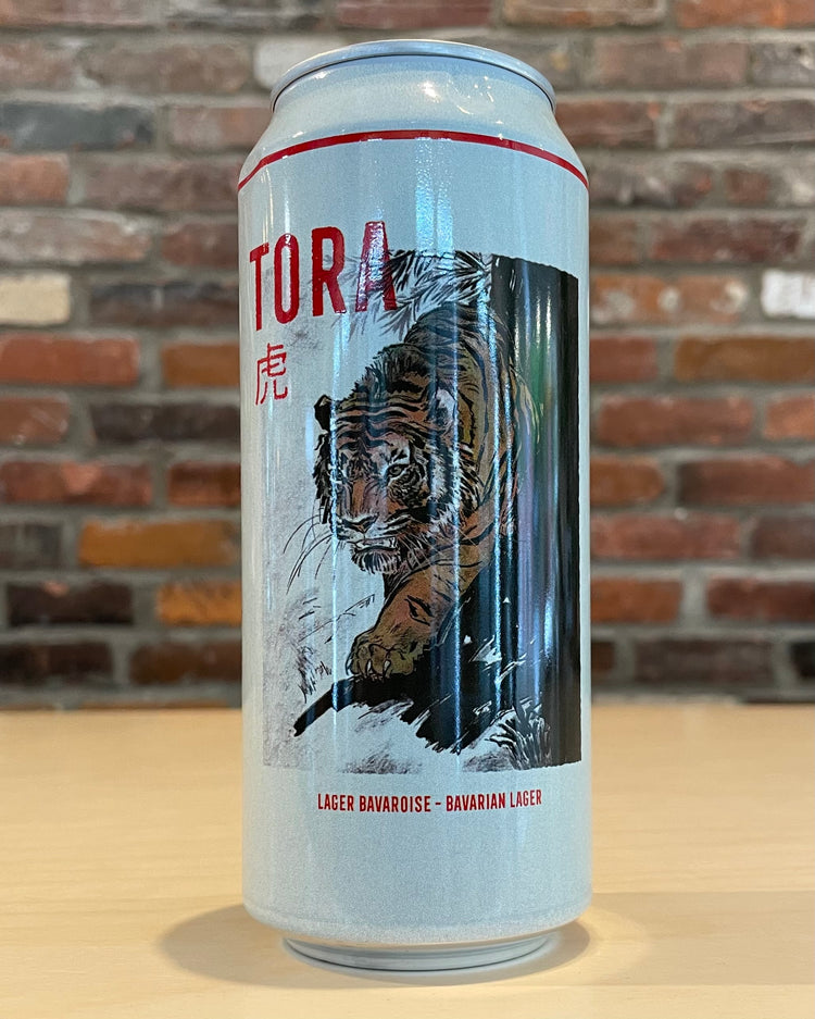 Tora