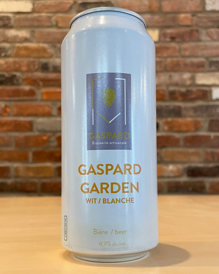 Gaspard Garden