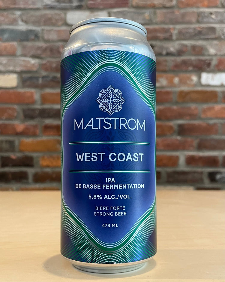 West Coast