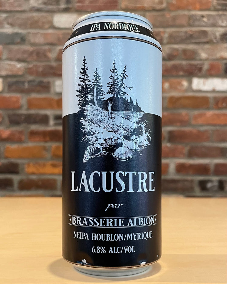 Lacustre