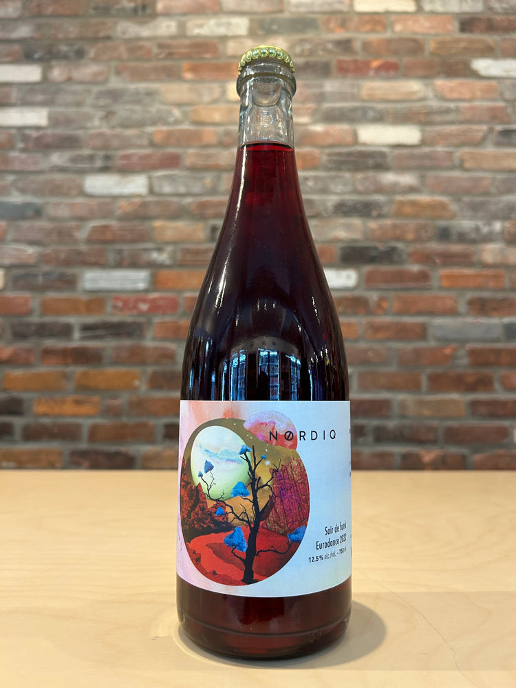 Nordiq Eurodance 2022