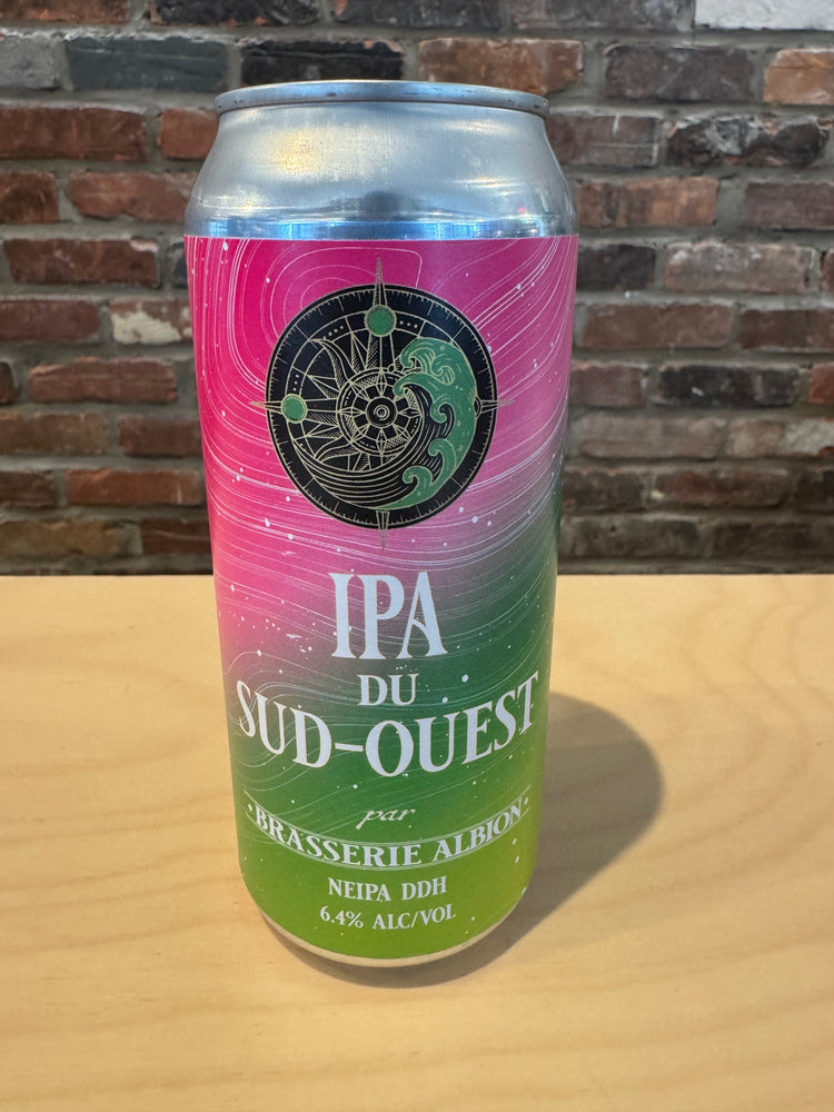 IPA Du Sud-Ouest