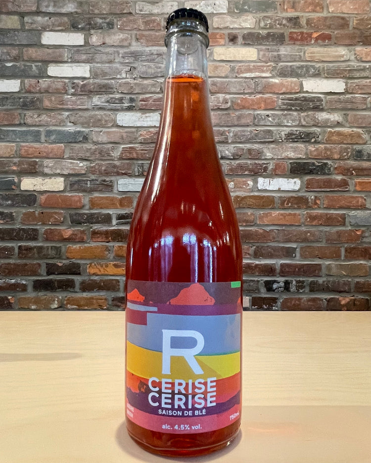 Cerise Cerise