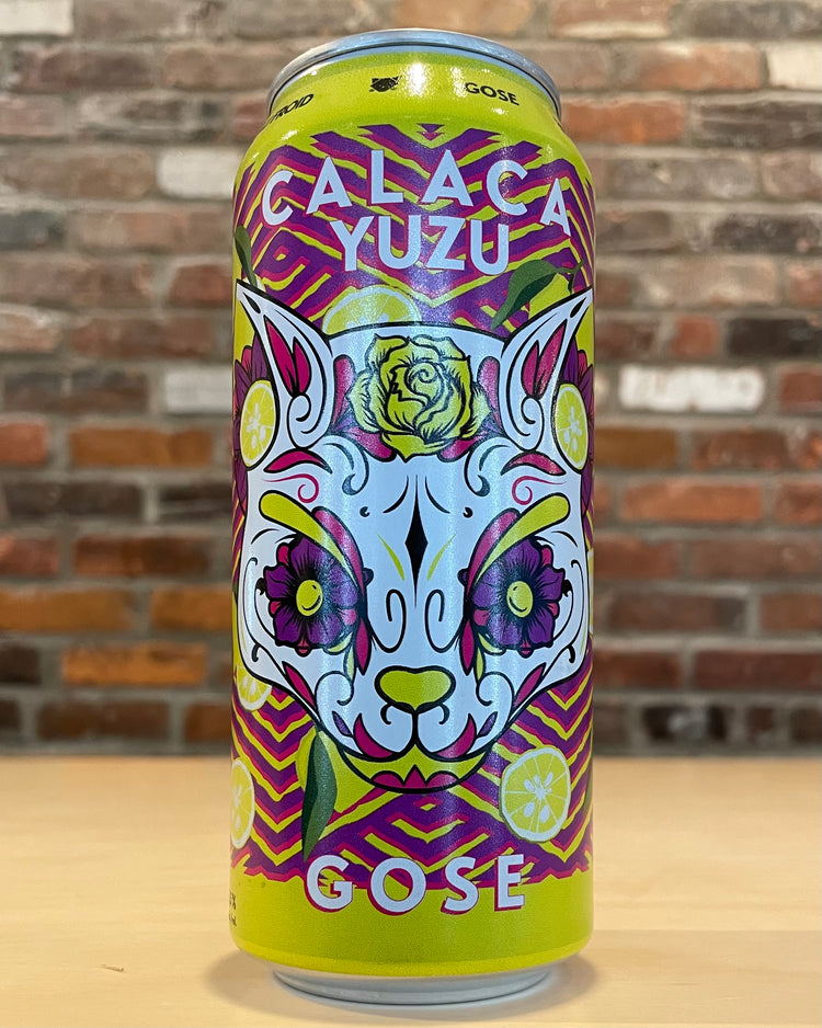Calaca Yuzu