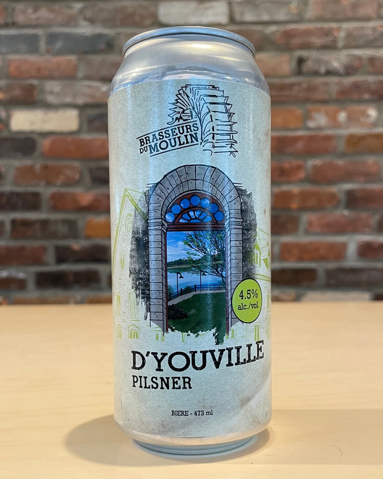 D'Youville