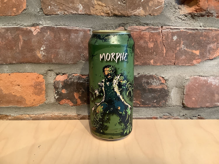 Morphe