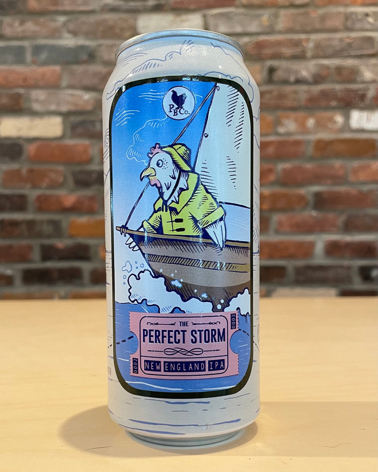 Perfect Storm